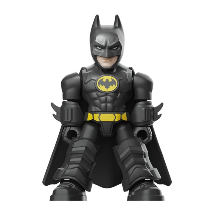 Blokees DC Comics - Defender 01 Batman Blind Box Figure Full set of 12