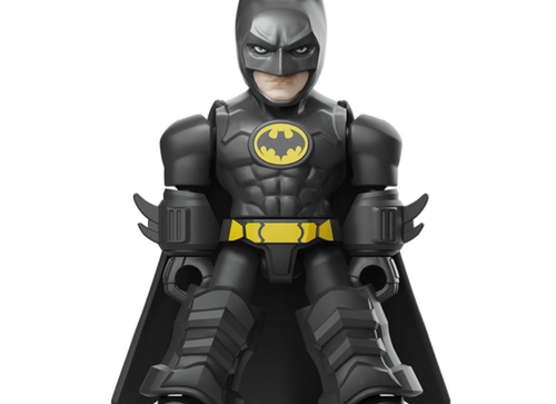 Load image into Gallery viewer, Blokees DC Comics - Defender 01 Batman Blind Box Figure Full set of 12
