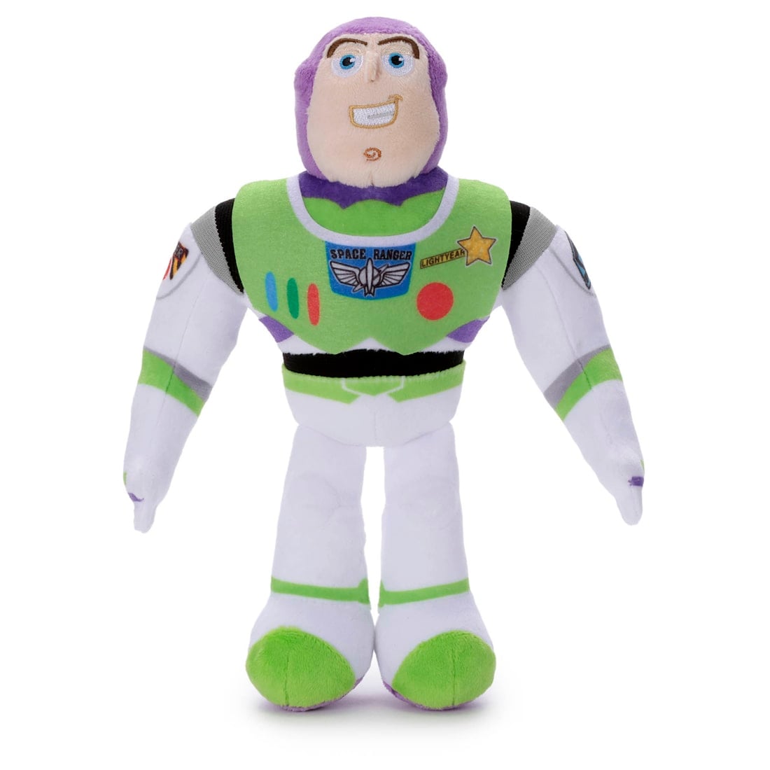Takara Tomy Arts Pixar Character Toy Story 5 Plush Toy S Buzz Lightyear