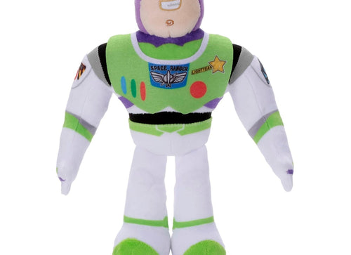 Load image into Gallery viewer, Takara Tomy Arts Pixar Character Toy Story 5 Plush Toy S Buzz Lightyear

