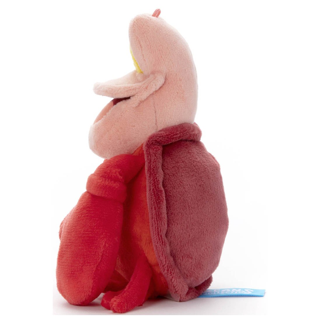 Takara Tomy Disney Soft MINI Plush Toy - Beans Washable Sebastian