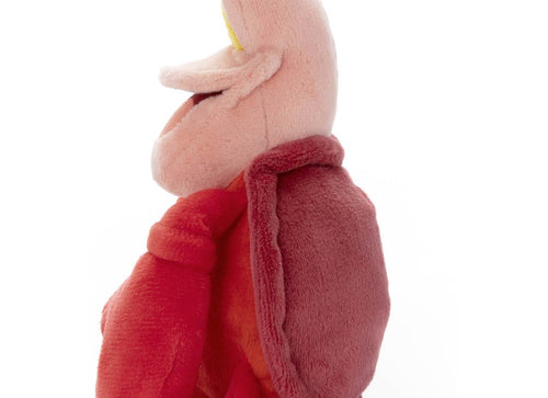 Load image into Gallery viewer, Takara Tomy Disney Soft MINI Plush Toy - Beans Washable Sebastian
