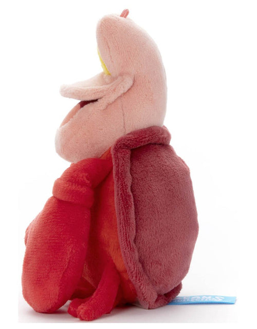 Load image into Gallery viewer, Takara Tomy Disney Soft MINI Plush Toy - Beans Washable Sebastian
