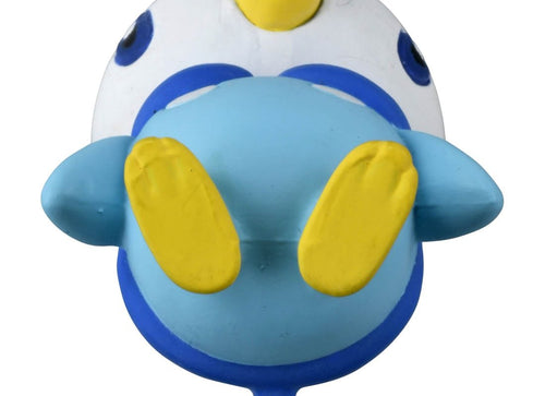 Load image into Gallery viewer, Takara Tomy Pokemon Moncolle - MS-53 Piplup MINI Figure Pocket Monster
