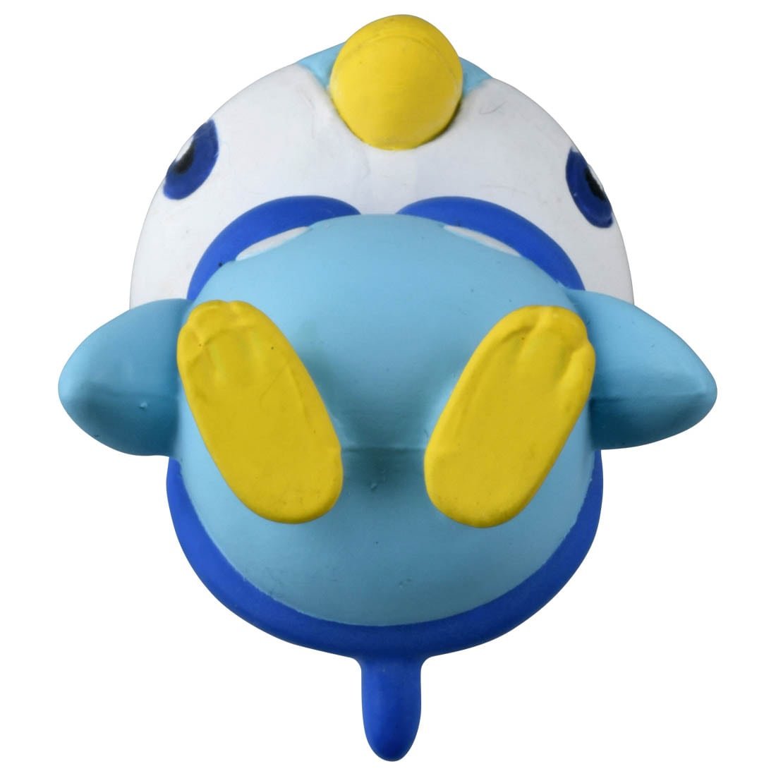 Takara Tomy Pokemon Moncolle - MS-53 Piplup MINI Figure Pocket Monster