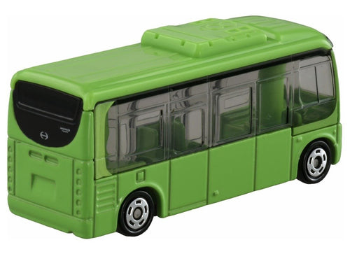 Load image into Gallery viewer, Takara Tomy Tomica Die-cast Car 1/100 No.112 Hino Poncho Model Car
