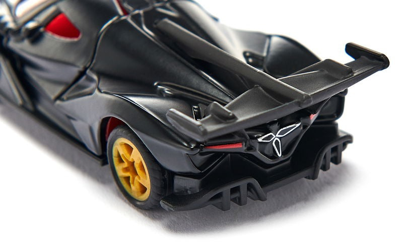 Siku #1527 Apollo IE Die-cast Model Car