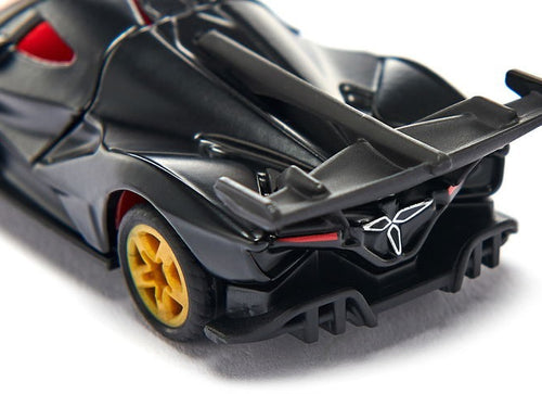 Load image into Gallery viewer, Siku #1527 Apollo IE Die-cast Model Car
