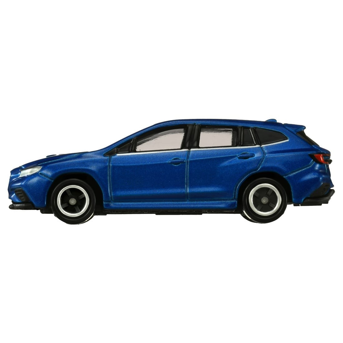 Takara Tomy Tomica No.59 Subaru Levorg 1/63 Mini Diecast Toy Car