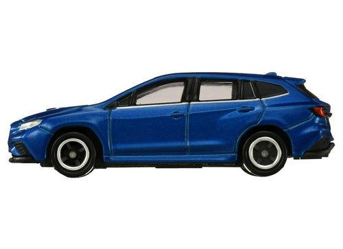 Load image into Gallery viewer, Takara Tomy Tomica No.59 Subaru Levorg 1/63 Mini Diecast Toy Car

