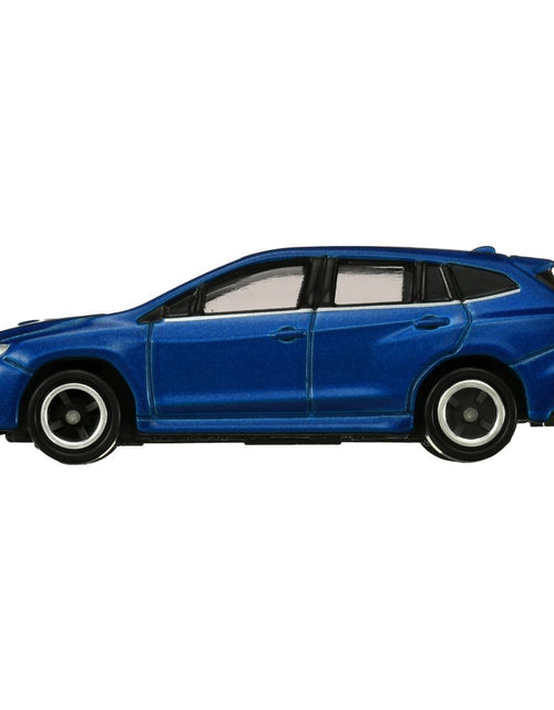 Load image into Gallery viewer, Takara Tomy Tomica No.59 Subaru Levorg 1/63 Mini Diecast Toy Car
