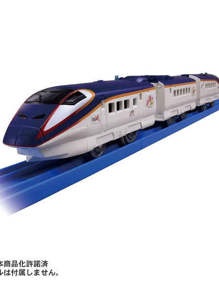 Takara Tomy Plarail Shinkansen E3 Tsubasa 1000 Series Renewal Color Train
