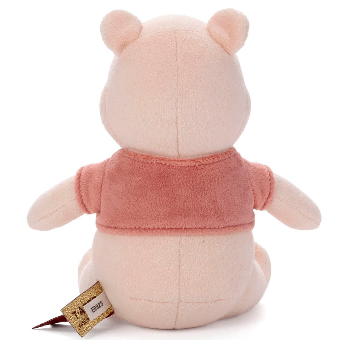 Takara Tomy Arts Disney Favorite Colors Plush S Winnie the Pooh Earl Grey Tea