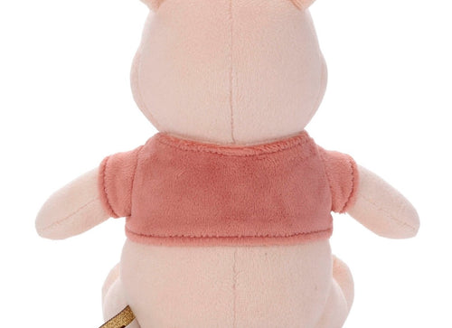 Load image into Gallery viewer, Takara Tomy Arts Disney Favorite Colors Plush S Winnie the Pooh Earl Grey Tea
