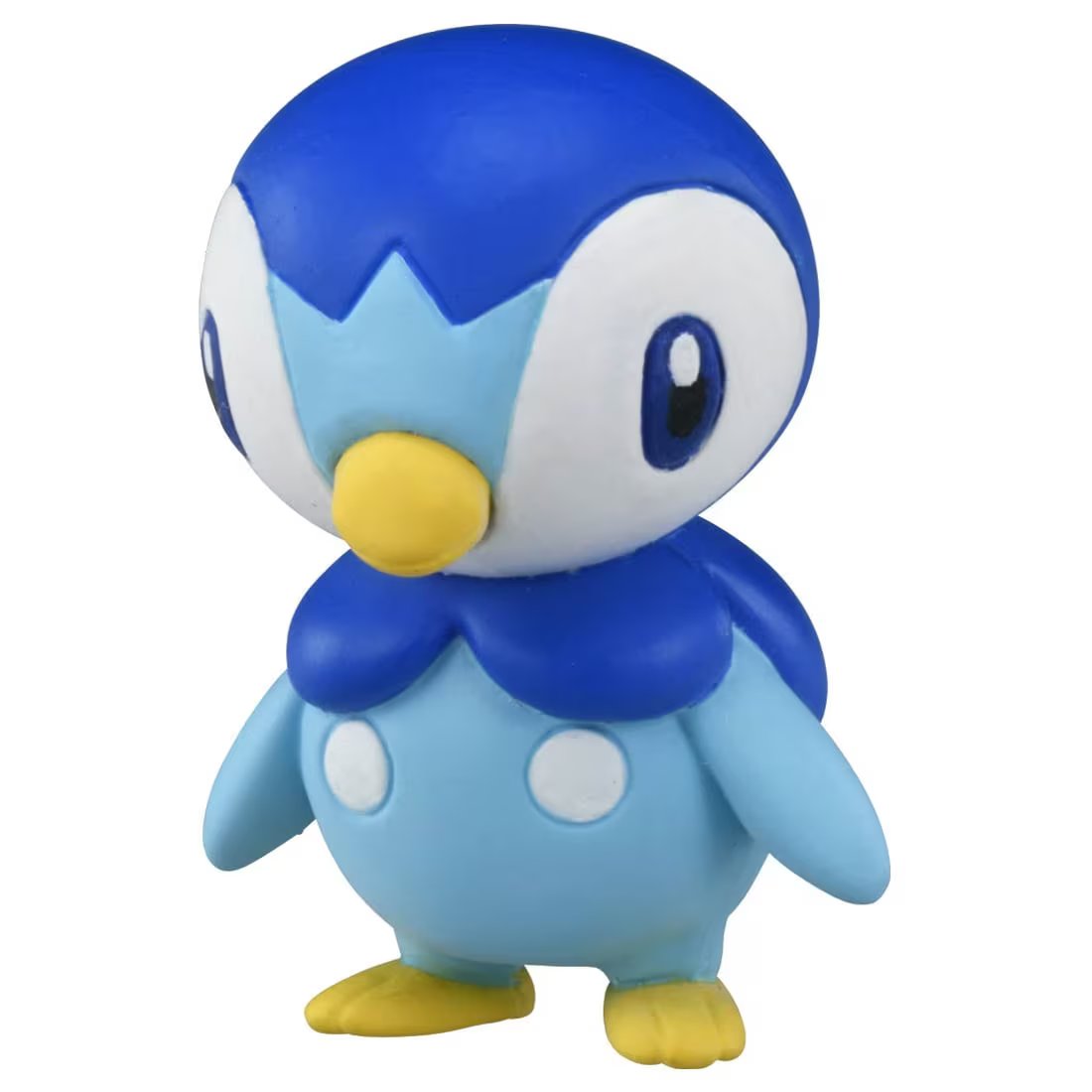 Takara Tomy Pokemon Moncolle MS-53 Piplup Box Packing 4CM Mini Figure