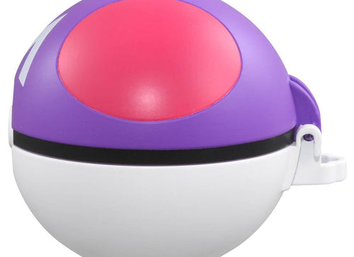 Load image into Gallery viewer, Takara Tomy Pokemon Moncolle - MB-04 Master Ball
