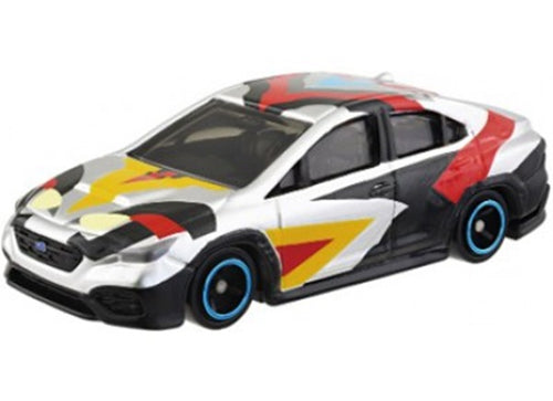 Load image into Gallery viewer, Takara Tomy Tomica-Ultraman UTC09 Ultraman Victory (Asia. Ver) Model Car
