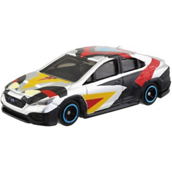 Takara Tomy Tomica-Ultraman UTC09 Ultraman Victory (Asia. Ver) Model Car