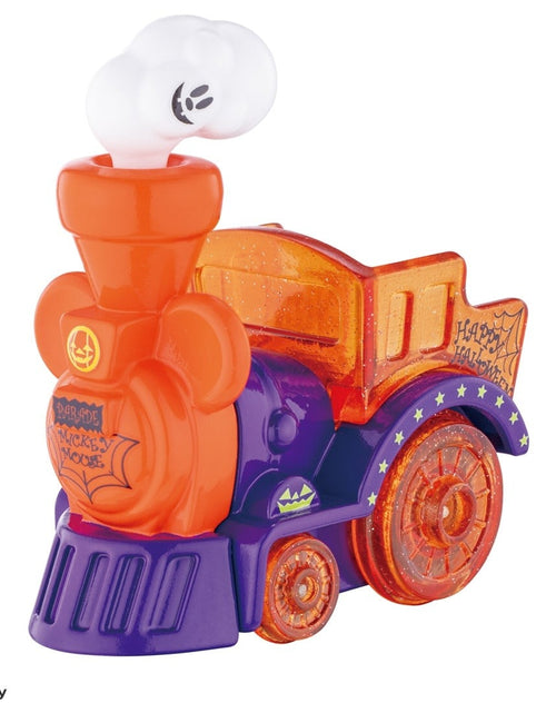 Load image into Gallery viewer, Takara Tomy Dream Tomica Model Car Parade SP Mickey Mouse Halloween Edition 2025
