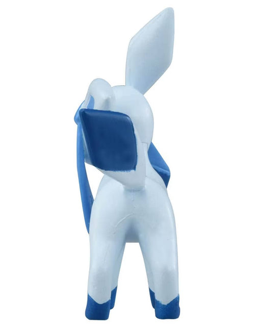 Load image into Gallery viewer, Takara Tomy Pokemon Moncolle 4cm Mini Figure Glaceon
