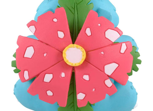 Load image into Gallery viewer, Takara Tomy Pokemon Moncolle - MS-14 Venusaur Box Packing 4CM Mini Figure
