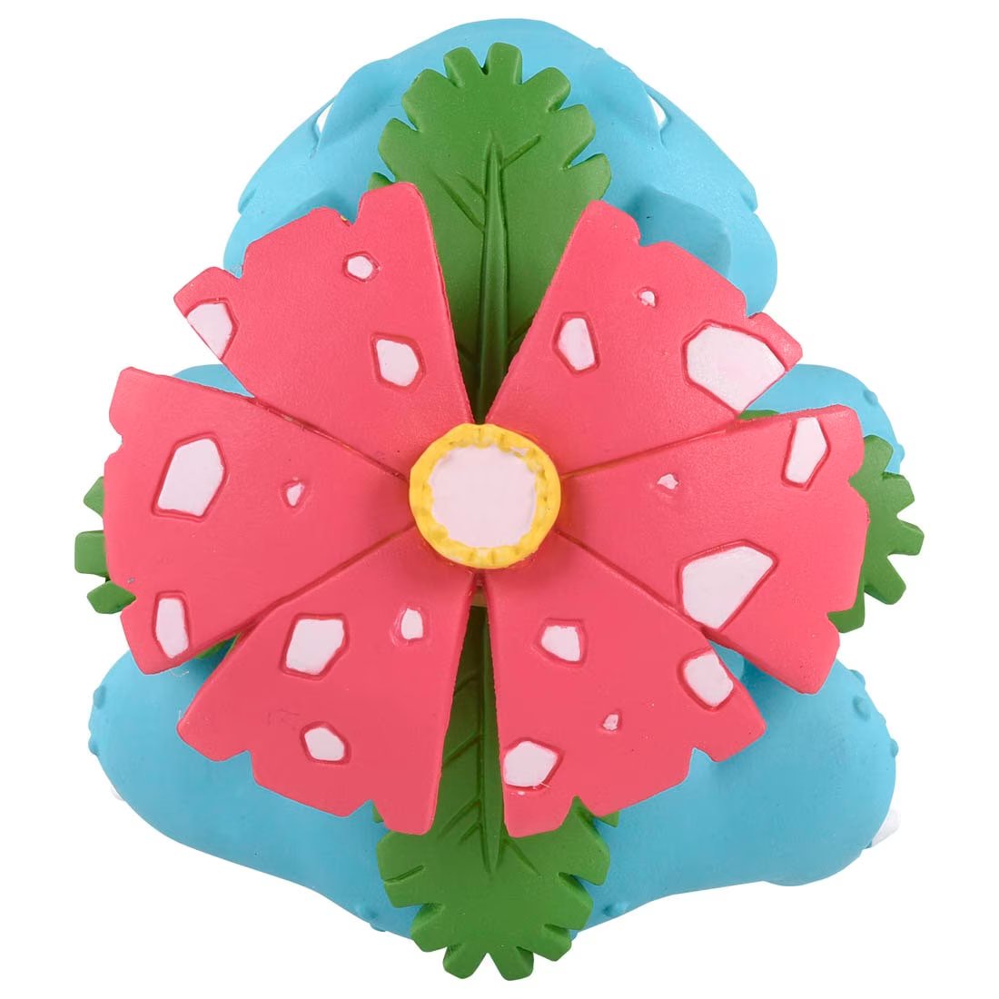 Takara Tomy Pokemon Moncolle - MS-14 Venusaur Box Packing 4CM Mini Figure