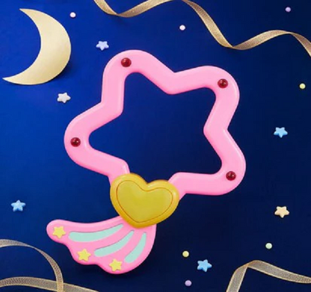 Premium Bandai Special Memorize CreamyMami Maho no Lumina Star