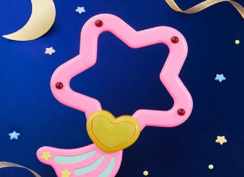 Load image into Gallery viewer, Premium Bandai Special Memorize CreamyMami Maho no Lumina Star
