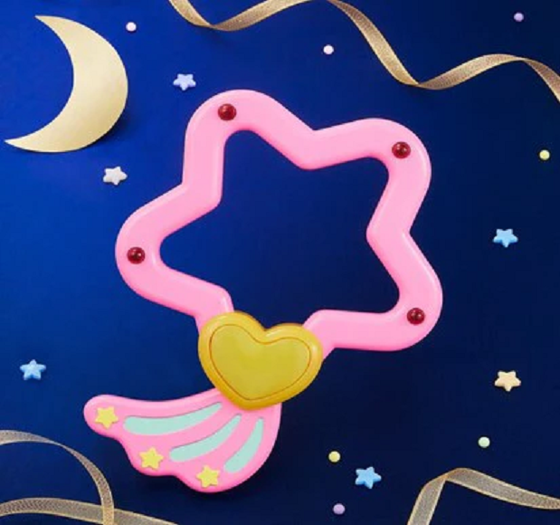 Premium Bandai Special Memorize CreamyMami Maho no Lumina Star