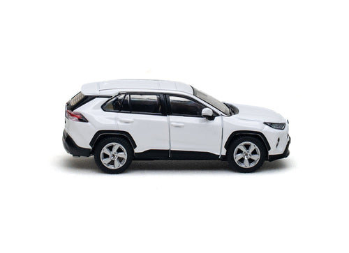 Load image into Gallery viewer, Tiny City 20 Die-cast 1/64 Model Car - Toyota Rav4 Adventure (RHD)
