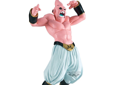 Load image into Gallery viewer, Banpresto Dragon ball z match makers majin buu(vs super saiyan 3 gotenks)
