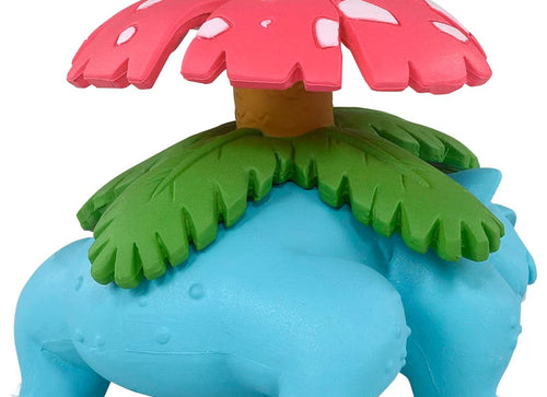 Load image into Gallery viewer, Takara Tomy Pokemon Moncolle - MS-14 Venusaur Box Packing 4CM Mini Figure
