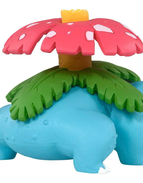 Load image into Gallery viewer, Takara Tomy Pokemon Moncolle - MS-14 Venusaur Box Packing 4CM Mini Figure
