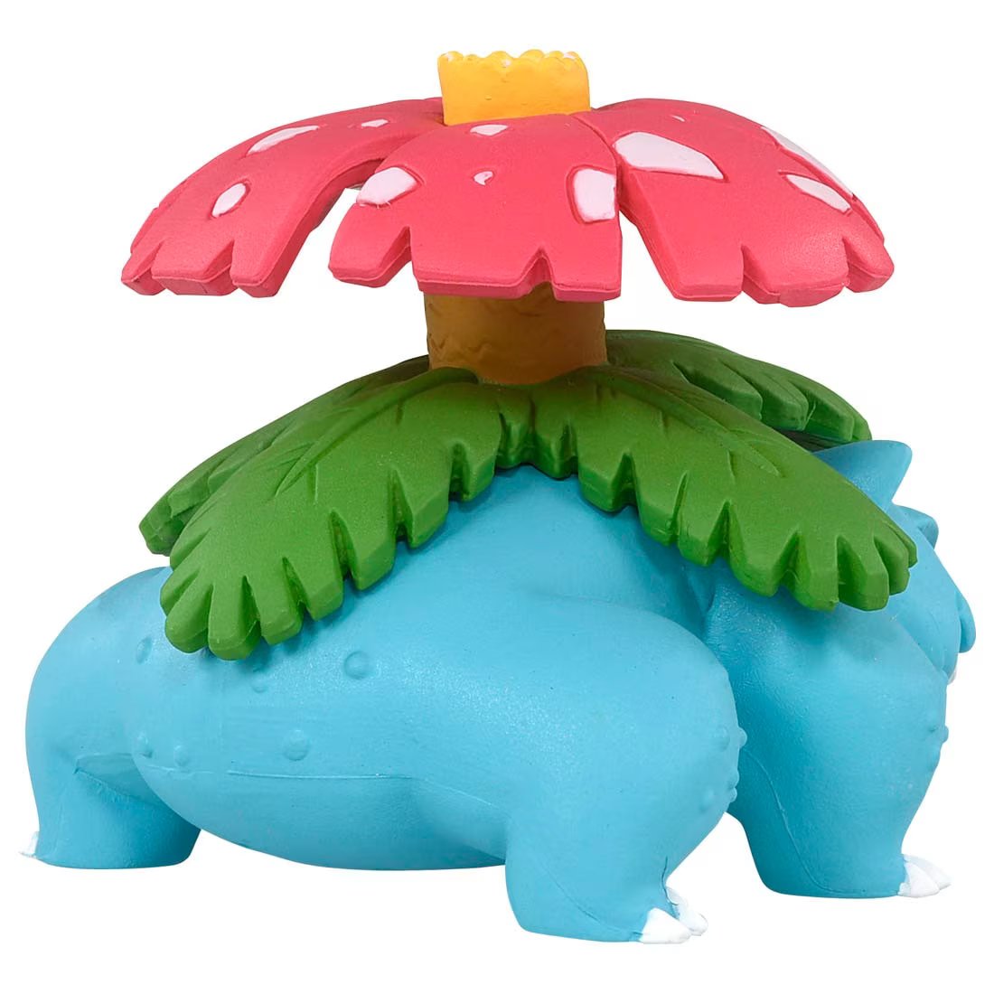 Takara Tomy Pokemon Moncolle - MS-14 Venusaur Box Packing 4CM Mini Figure