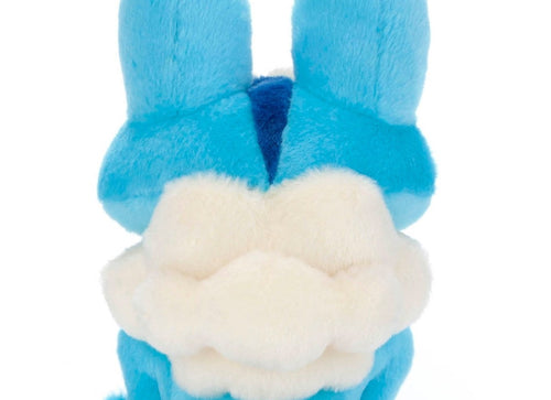 Load image into Gallery viewer, Takara Tomy Arts Pokemon I Choose You! Soft Plush Toy - Basic Froakie

