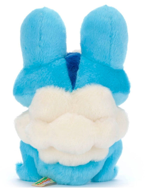 Load image into Gallery viewer, Takara Tomy Arts Pokemon I Choose You! Soft Plush Toy - Basic Froakie
