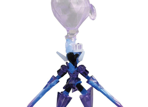 Load image into Gallery viewer, Takara Tomy Pokemon Monster Collection Ghost Terrestrial Sawblades Figure
