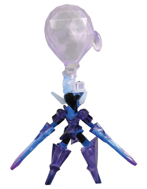 Load image into Gallery viewer, Takara Tomy Pokemon Monster Collection Ghost Terrestrial Sawblades Figure
