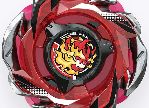 Load image into Gallery viewer, Takara Tomy Beyblade X CX-05 Random Booster Vol.06 (Random X 1)
