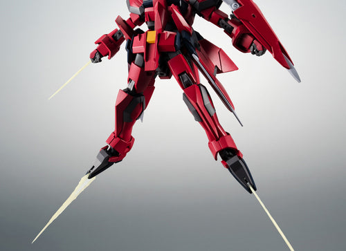 Load image into Gallery viewer, Bandai Robot Spirits < Side MS > GAT-X303 Aegis Gundam Ver. A.N.I.M.E.
