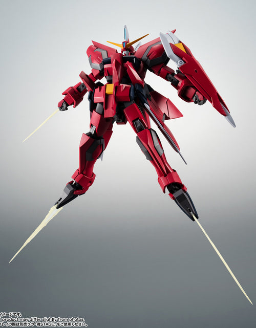 Load image into Gallery viewer, Bandai Robot Spirits &lt; Side MS &gt; GAT-X303 Aegis Gundam Ver. A.N.I.M.E.
