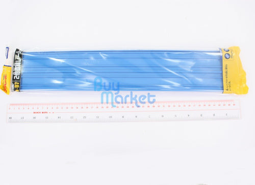 Load image into Gallery viewer, Takara Tomy Plarail Rail Train Accessory Parts R-07 Double Length Straight Rail
