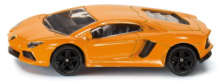 Siku #1449 Lamborghini Aventador LP700-4 Mini Die-cast Model Car