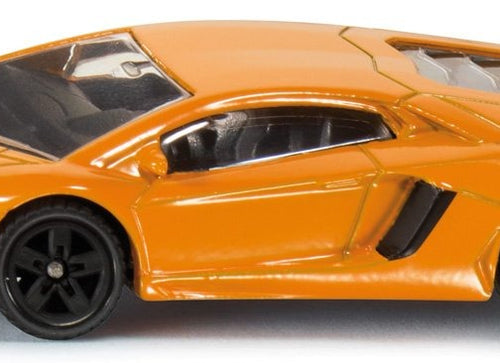 Load image into Gallery viewer, Siku #1449 Lamborghini Aventador LP700-4 Mini Die-cast Model Car
