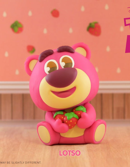 Load image into Gallery viewer, Hot Toys Cosbi Bobble-Head Collection CBX073 - Disney Lotso Series
