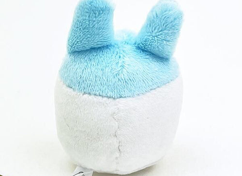 Load image into Gallery viewer, Bandai Tamagotchi PUCHI PLUSH TAMAGOTCHI YOUNG MIMITCHI Mini Plush 5cm
