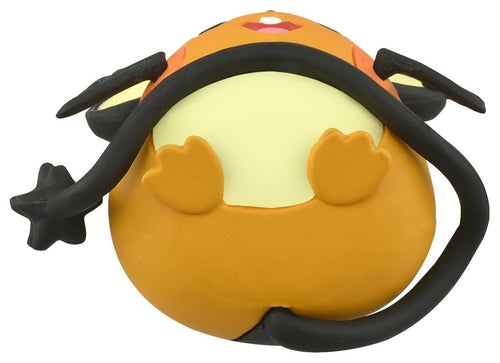 Load image into Gallery viewer, Takara Tomy Pokemon Moncolle PVC MINI Figure - MS-44 Dedenne 3-4cm
