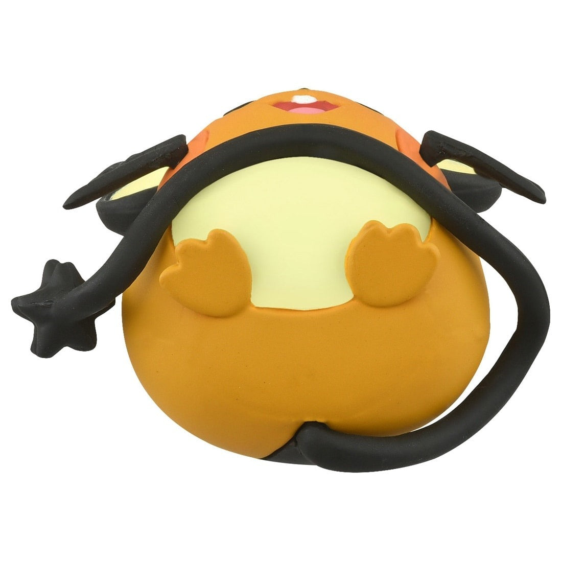 Takara Tomy Pokemon Moncolle PVC MINI Figure - MS-44 Dedenne 3-4cm