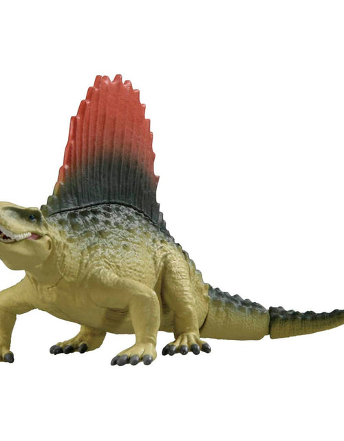 Load image into Gallery viewer, Takara Tomy ANIA animal Action Figure - Jurassic World 3 Dimetrodon
