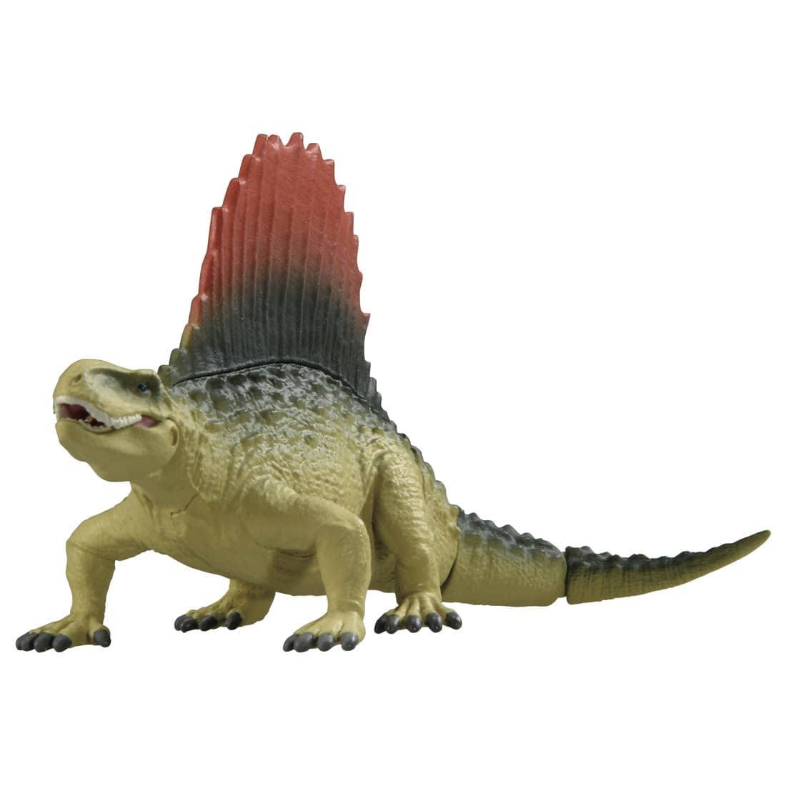 Takara Tomy ANIA animal Action Figure - Jurassic World 3 Dimetrodon